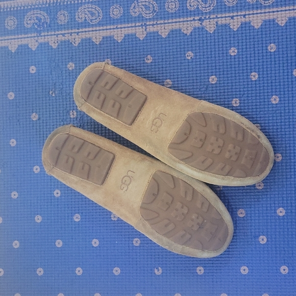 UGG slippers - Picture 2 of 4